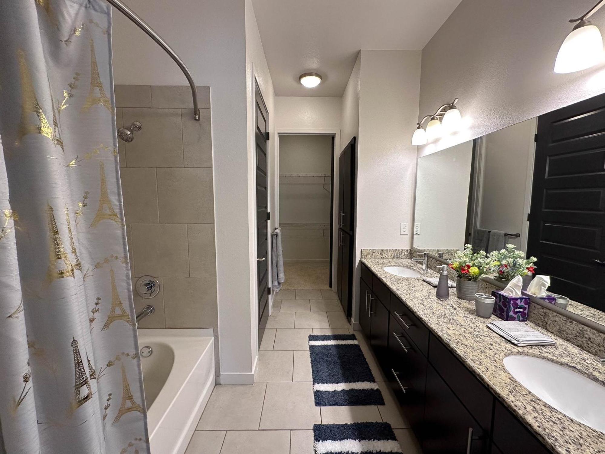 Lux 2 Bedroom In Woodland Hills Appartement