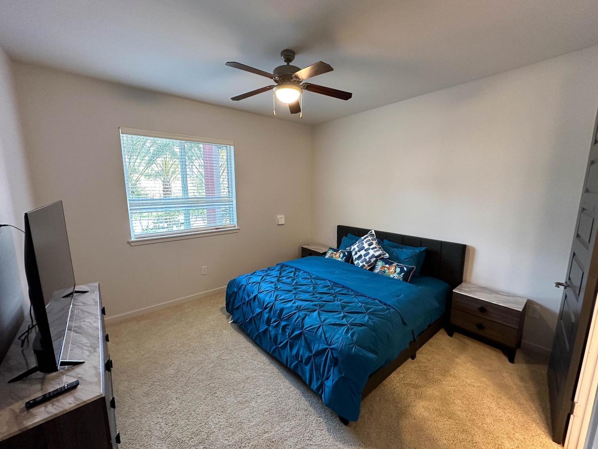 Appartement Lux 2 Bedroom In Woodland Hills Los Angeles